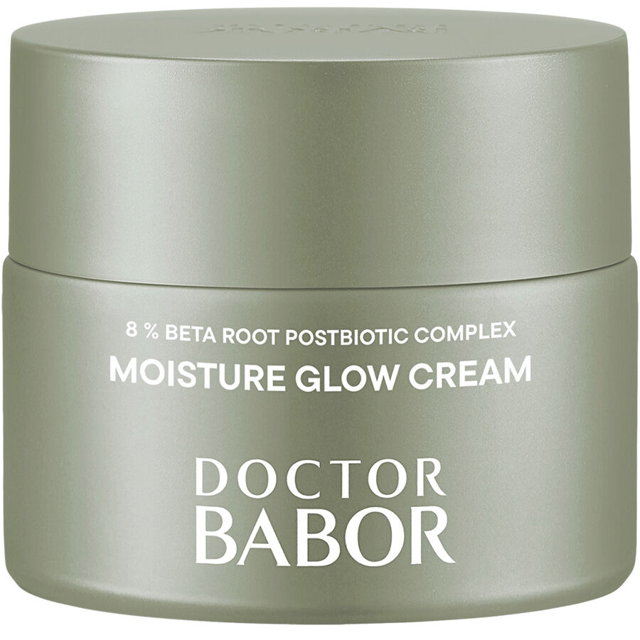 Babor Doctor Babor Moisture Glow Cream