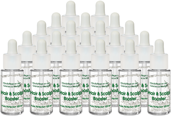 Haarserum MBR Pure Perfection 100 N Hair & Scalp Booster