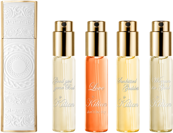 The Narcotics Kilian Paris Narcotics Discovery Set