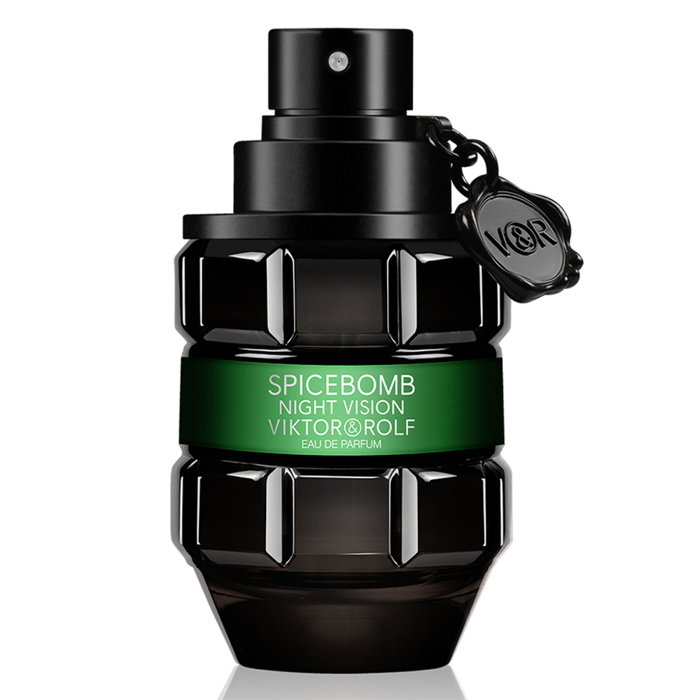 Viktor & Rolf Spicebomb Night Vision Eau de Parfum Nat. Spray