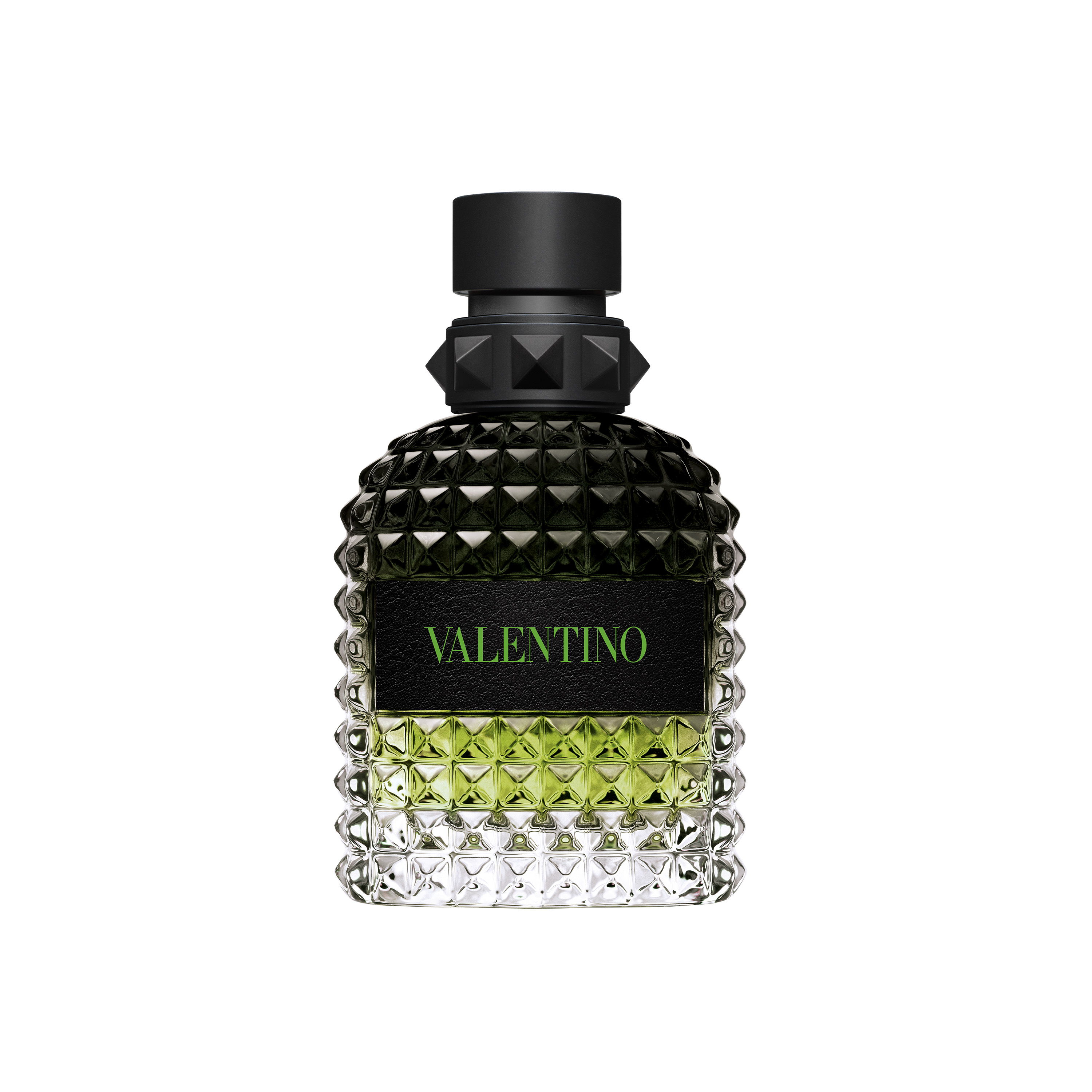 Valentino Uomo Born in Roma Green Stravaganza Eau de Toilette Nat. Spray