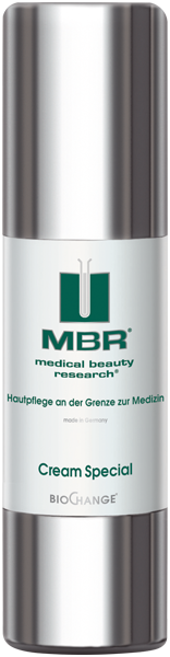 Gesichtspflege MBR BioChange Cream Special