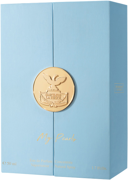 My Pearls Eau de Parfum Nat. Spray