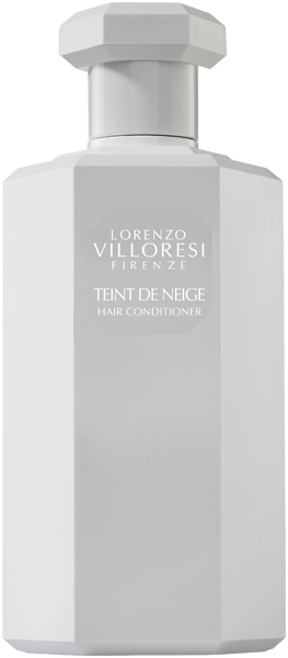 Conditioner Lorenzo Villoresi Teint de Neige Hair Conditioner