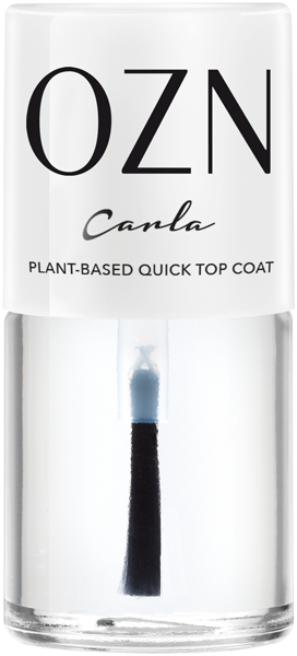Nagelpflege OZN Quick Top Coat Carla