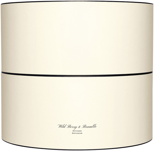 Wild Berry & Bramble Diffuser + Refill