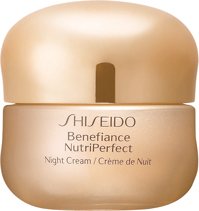 Benefiance NutriPerfect Night Cream