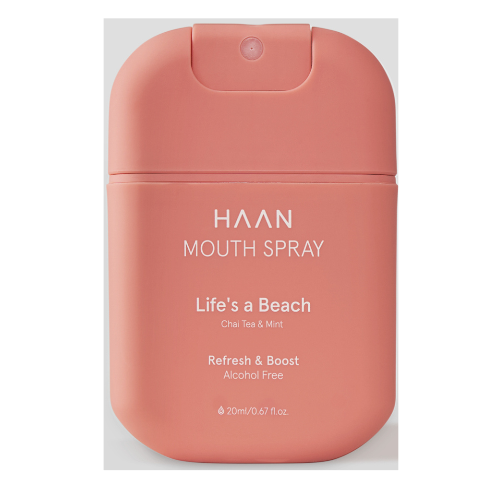 Life's a Beach Mouth Spray