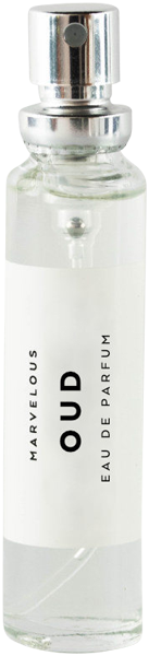 Oud Eau de ParfumTravel