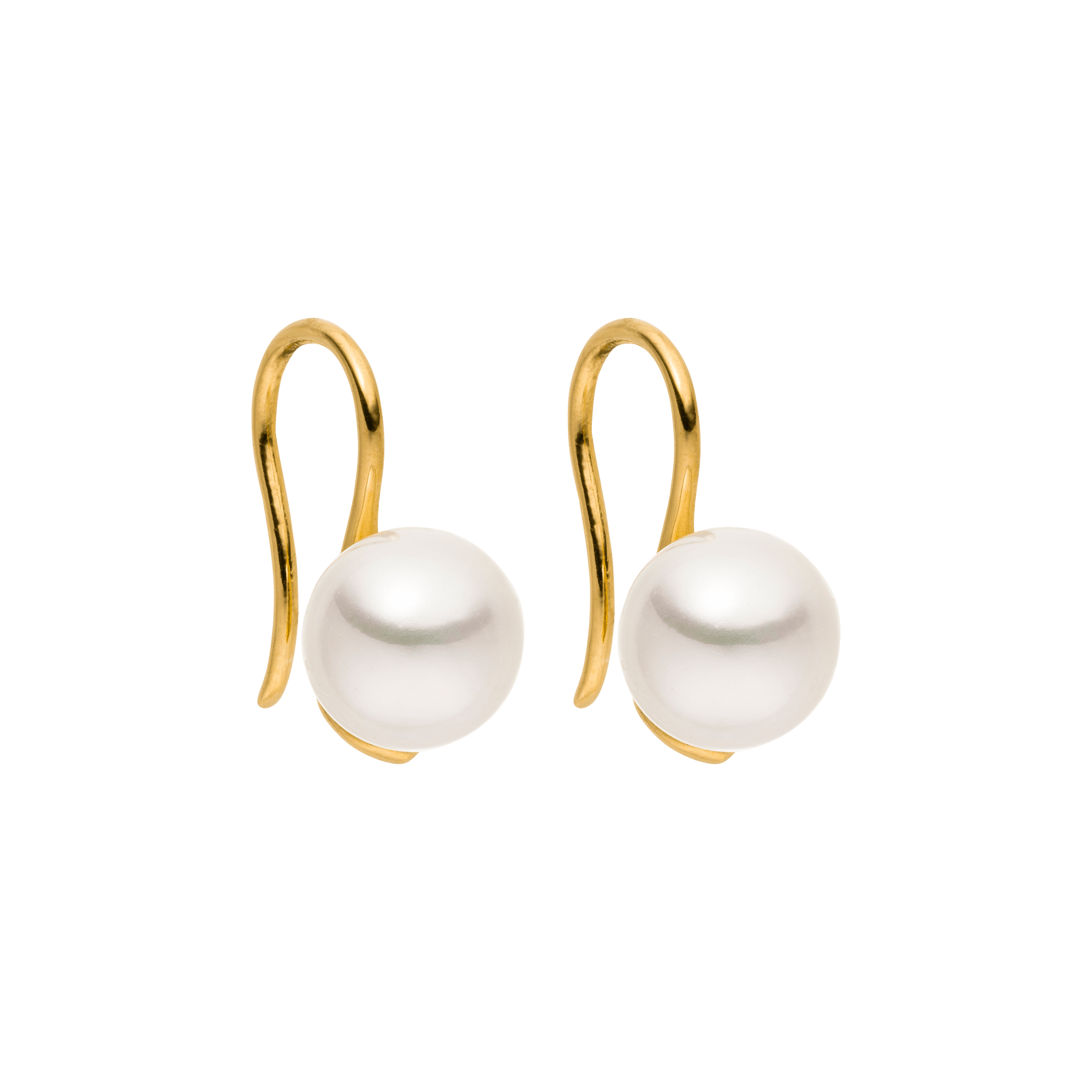 Ohrringe Pure Pearl