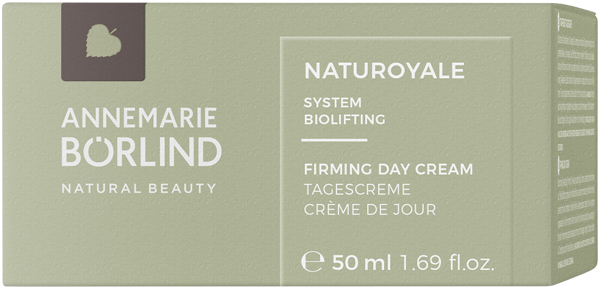 Naturoyale Firming Day Cream