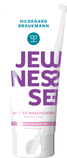 Jeunesse Sanfte Waschcreme