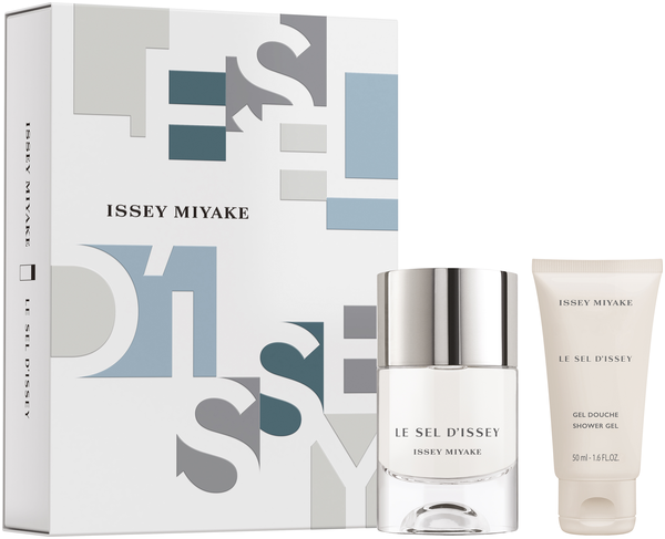 Parfum Sets Issey Miyake Le Sel d'Issey Set