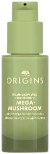 Origins Dr. Weil Mega-Mushroom Dark Spot Brightening Corrector Serum