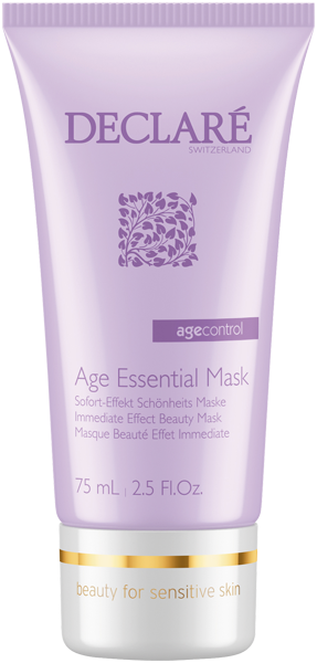 Age Essential Mask