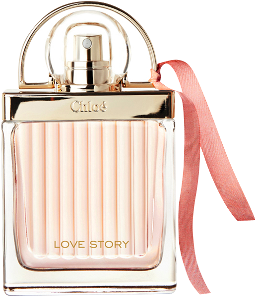 Love Story Chloé Love Story Eau Sensuelle Eau de Parfum Nat. Spray