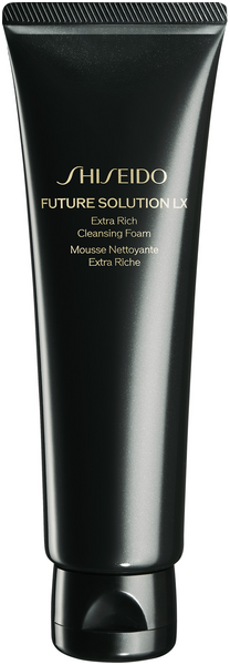 Future Solution LX Shiseido Future Solution LX Extra Rich Cleansing Foam
