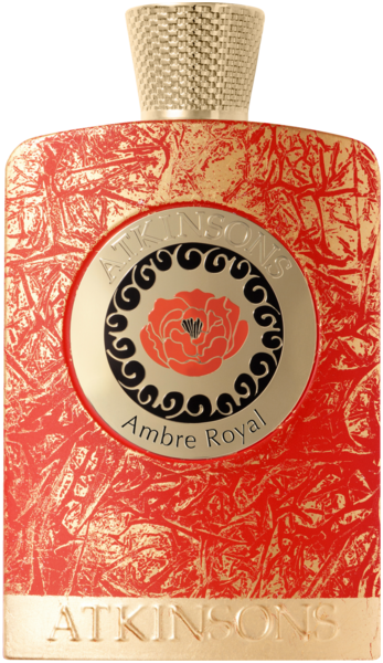 Ambre Royal Atkinsons Ambre Royal Parfum Intense