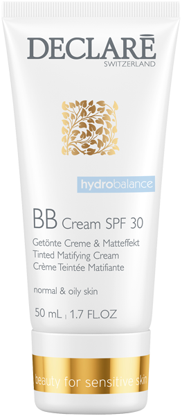 Hydro Balance BB Cream SPF 30