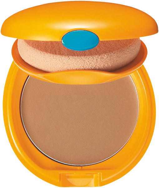 Tanning Compact Foundation SPF 6