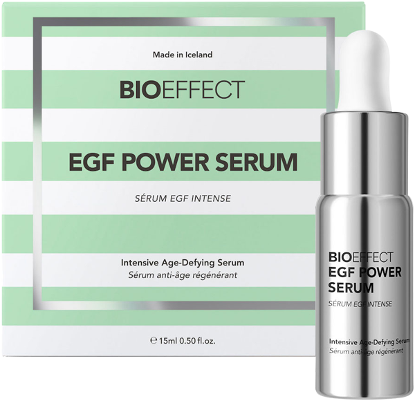 EGF Power Serum