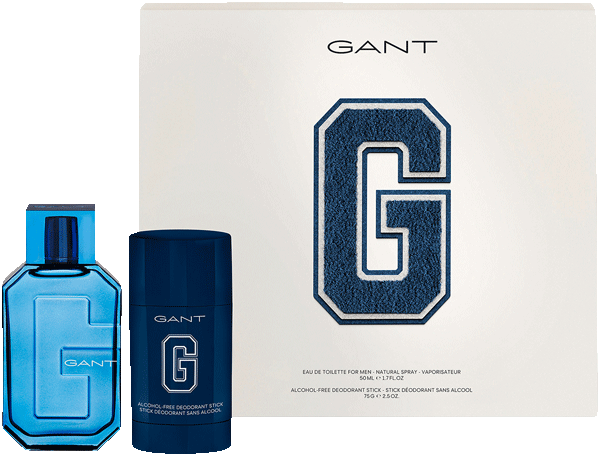 Gant Set
