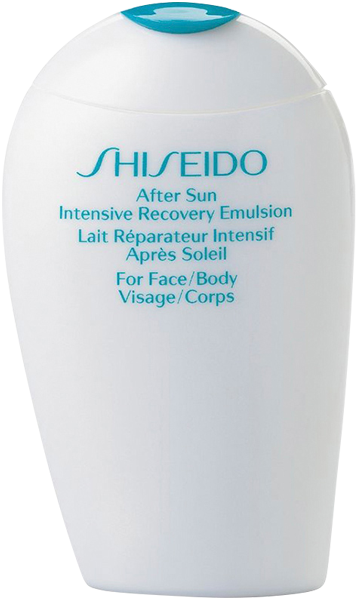 After Sun Shiseido After Sun Intensive Recovery Emulsion