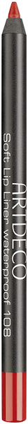 Soft Lip Liner Waterproof