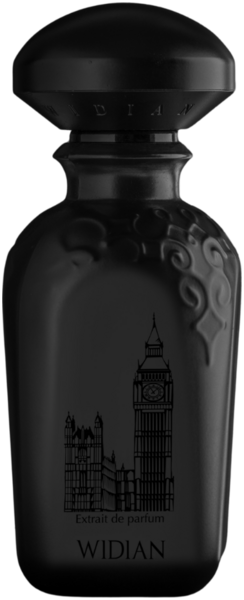 London Black Edition Perfume