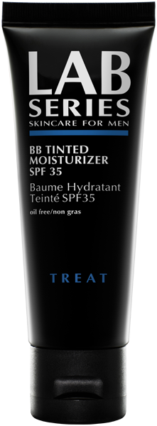 Treat BB Tinted Moisturizer