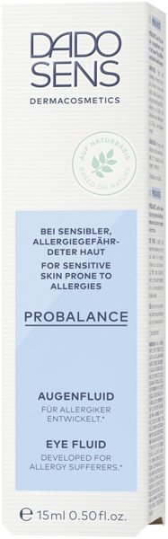 DADO SENS ProBalance Augenfluid
