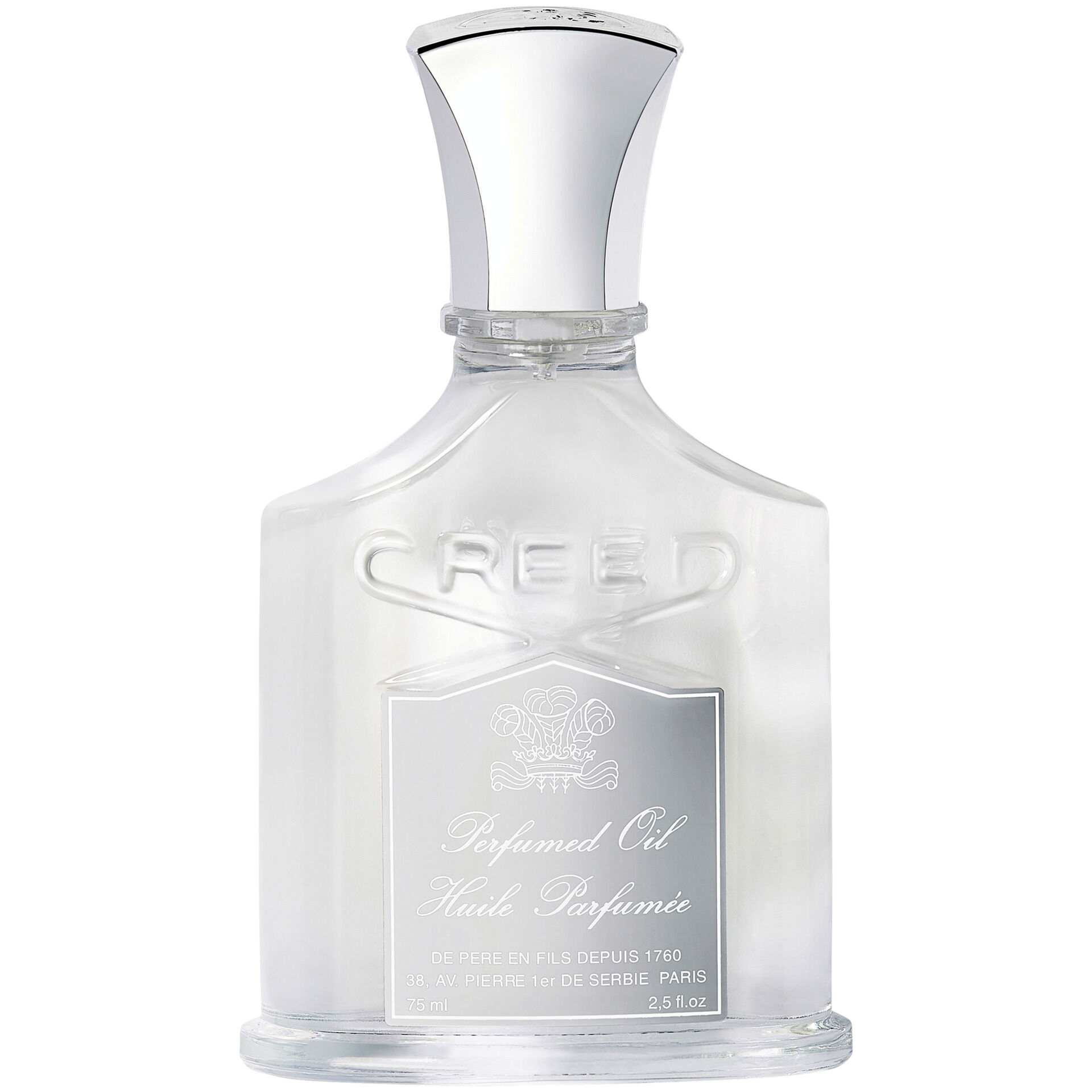 Damendüfte Creed Aventus for Her Parfumöl