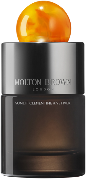 Düfte Molton Brown Sunlit Clementine & Vetiver Eau de Parfum Nat. Spray