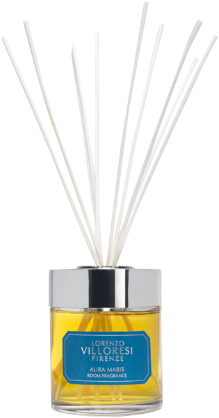 Diffuser Lorenzo Villoresi Aura Maris Diffusor