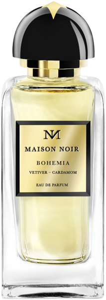 Maison Noir Bohemia 265 Eau de Parfum Spray