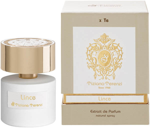 Collections Tiziana Terenzi Lince Extrait de Parfum