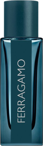 Ferragamo Intense Leather Eau de Parfum Nat. Spray