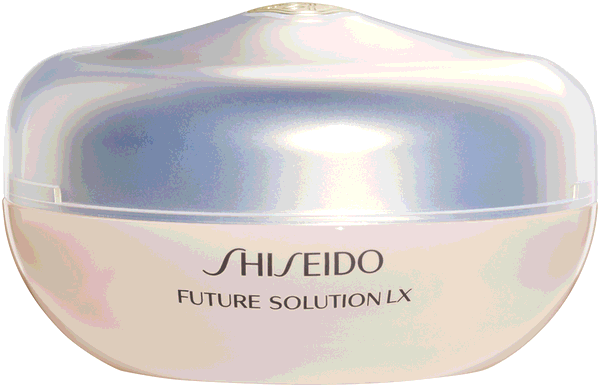 Future Solution LX Lose Powder