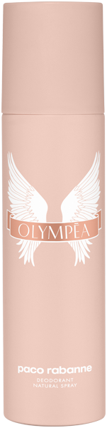 Olympéa Deodorant Nat.Spray