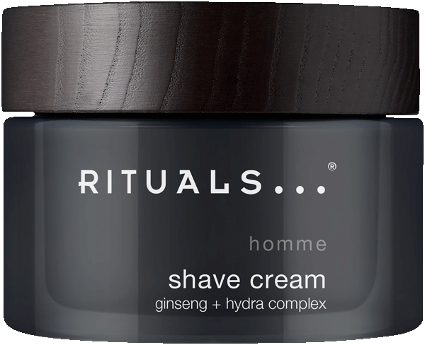 Homme Shave Cream