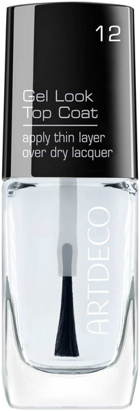 Nägel Artdeco Gel Look Top Coat