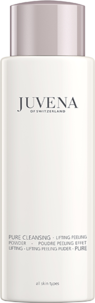 Pure Cleansing Juvena Pure Cleansing Lifting Peeling Powder