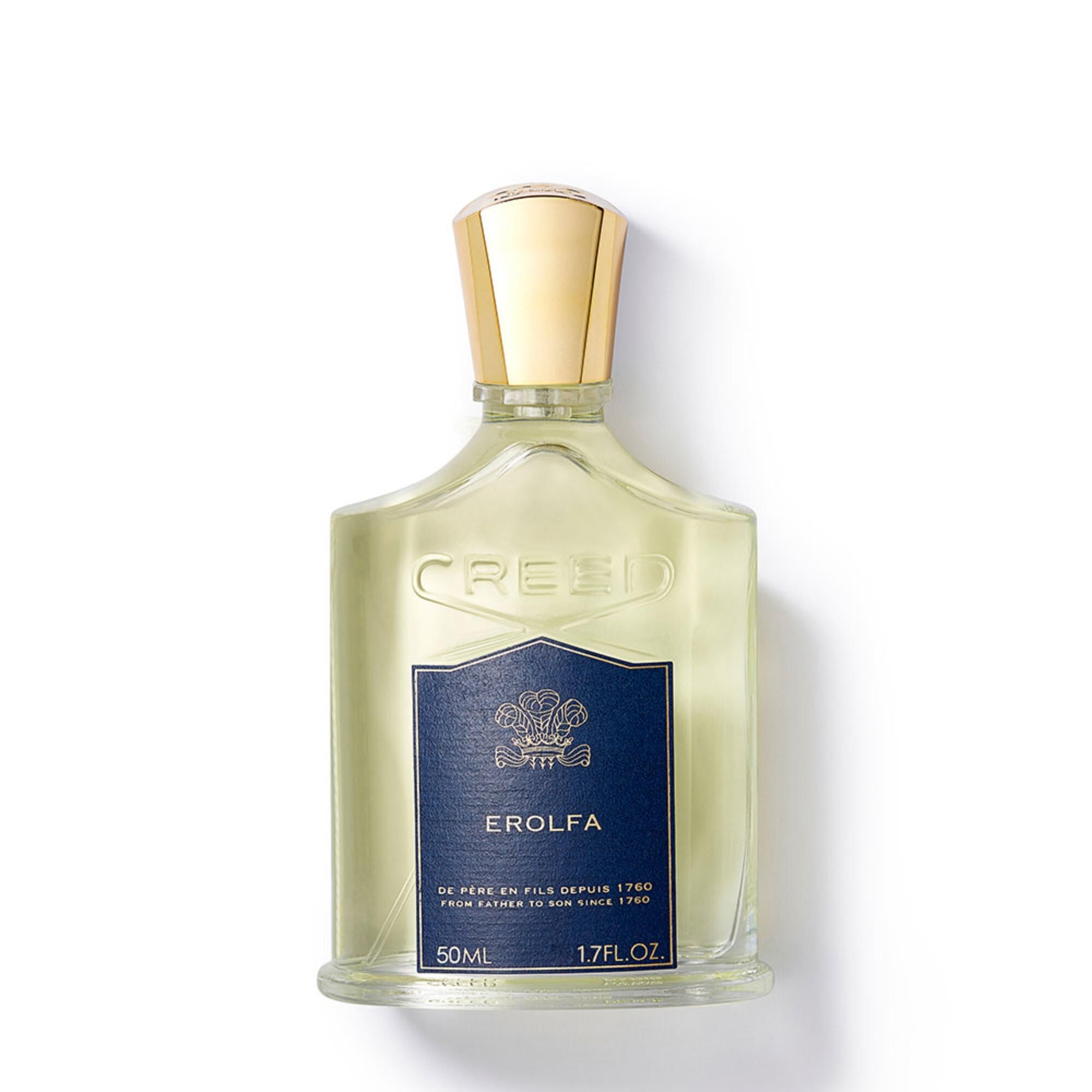 Erolfa Eau de Parfum Nat. Spray