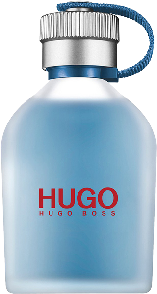 Hugo Now Eau de Toilette Nat. Spray