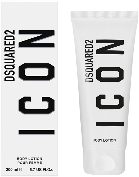Icon Pour Femme Body Lotion