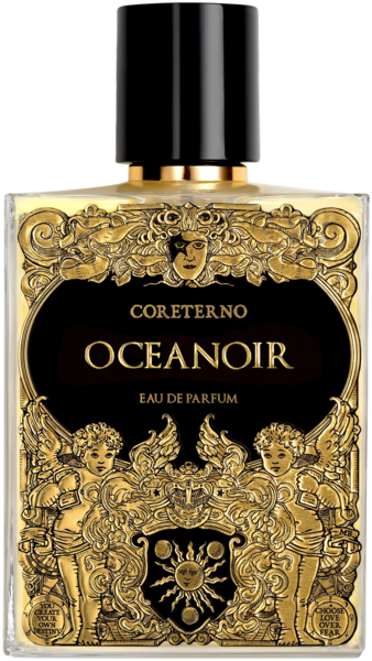 Coreterno Oceanoir Eau de Parfum