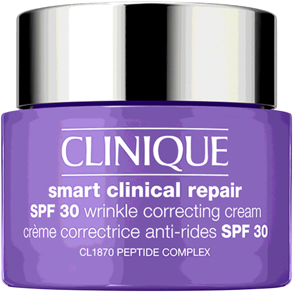 Tagespflege Clinique Smart Clinical Repair Wrinkle Correcting Cream SPF 30