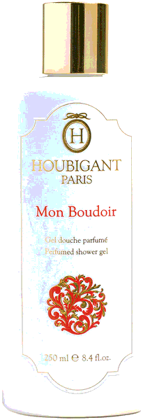 Mon Boudoir Perfumed Shower Gel