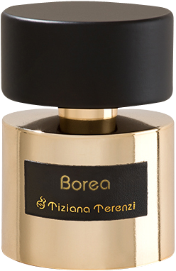 Classic Collection Gold Tiziana Terenzi Borea Extrait de Parfum
