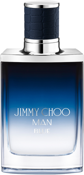 JIMMY CHOO Man Blue Eau de Toilette Nat. Spray